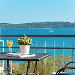 Mar Deluxe No 3 Apartament Trogir