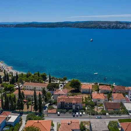 Mar Deluxe No 3 Trogir