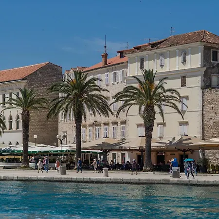 Lägenhet Mar Deluxe No 3 *