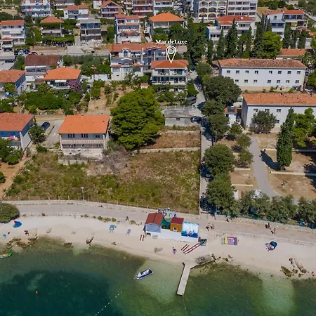 Mar Deluxe No 3 Apartament