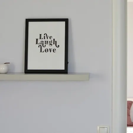 Mar Deluxe No 3 Lägenhet Trogir