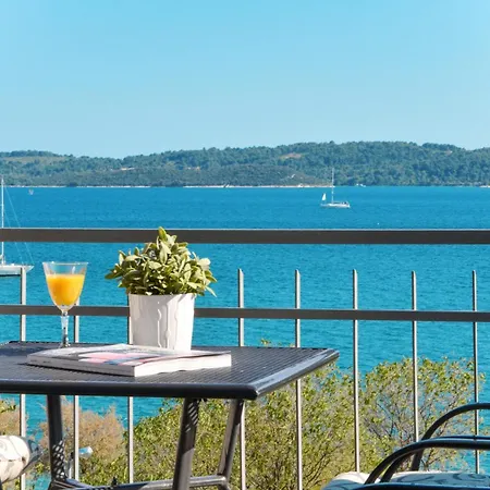 Mar Deluxe No 3 Lägenhet Trogir