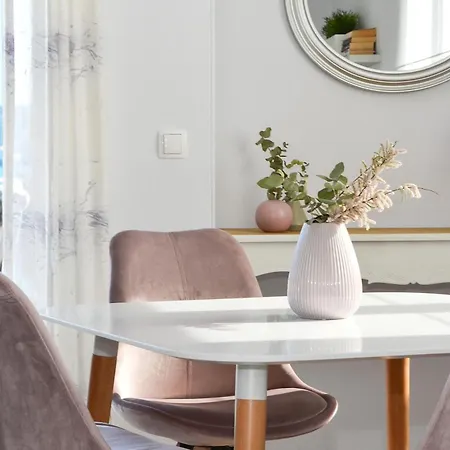 Lägenhet Mar Deluxe No 3 *