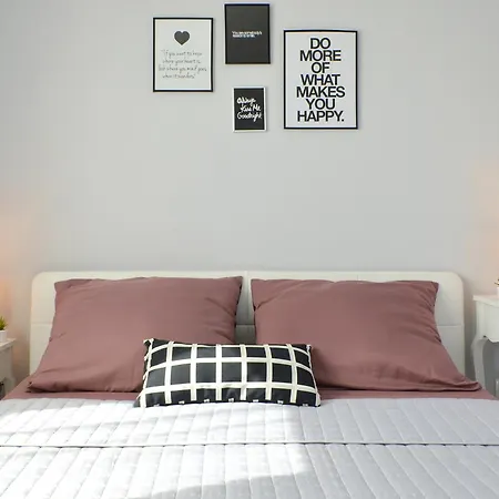 公寓 Mar Deluxe No 3 *