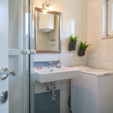 Mar Deluxe No 3 Apartament Trogir