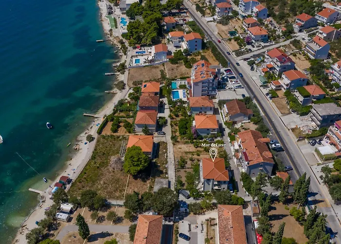 Apartmán Mar Deluxe No 3 Trogir