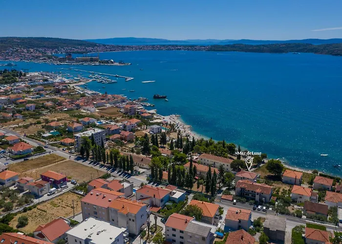 Apartamento Mar Deluxe No 3 *