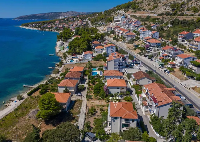 Apartmán Mar Deluxe No 3