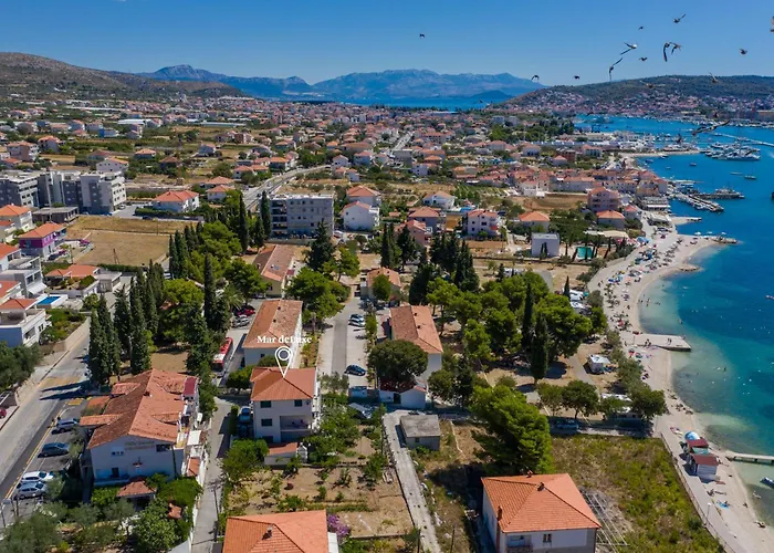 Apartmán Mar Deluxe No 3 Trogir