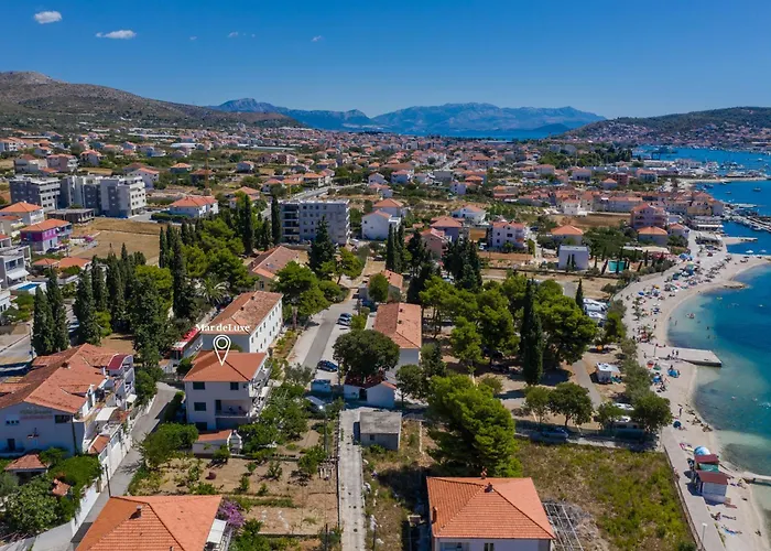 Apartmán Mar Deluxe No 3 Trogir