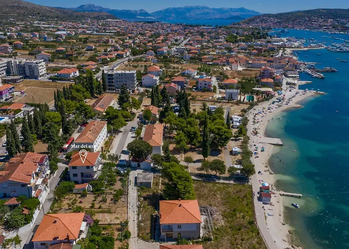 Apartmán Mar Deluxe No 3 *