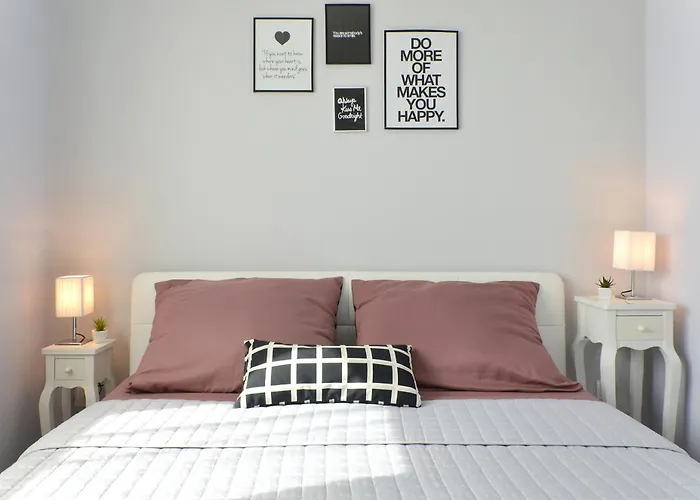 Apartmán Mar Deluxe No 3 *
