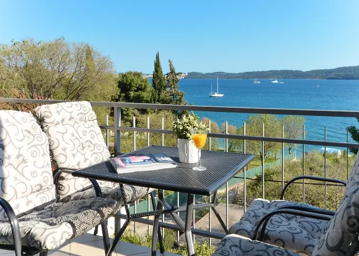 Apartamento Mar Deluxe No 3