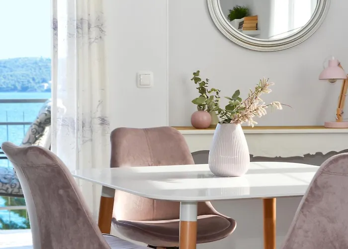 Apartmán Mar Deluxe No 3 *