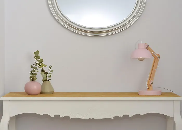 Mar Deluxe No 3 Apartamento