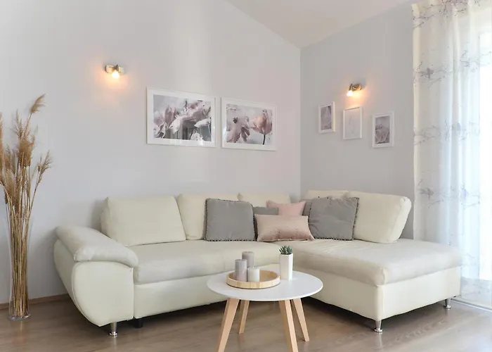 Apartmán Mar Deluxe No 3