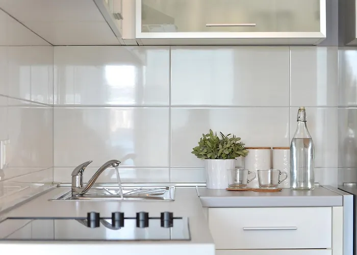 Apartmán Mar Deluxe No 3 Trogir