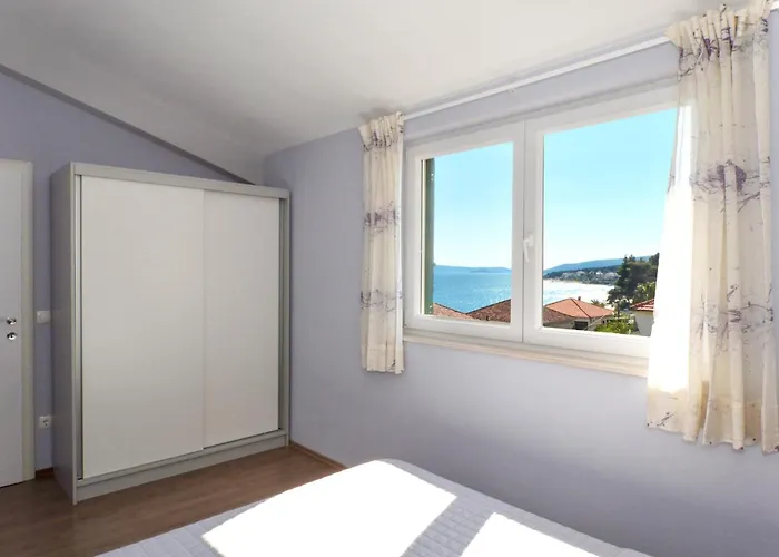 Mar Deluxe No 3 Apartman Trogir