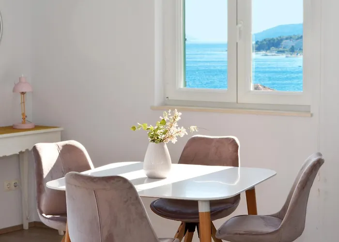 Apartmán Mar Deluxe No 3