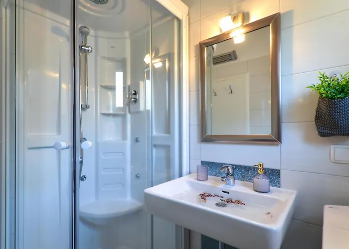 Mar Deluxe No 3 Apartmán Trogir