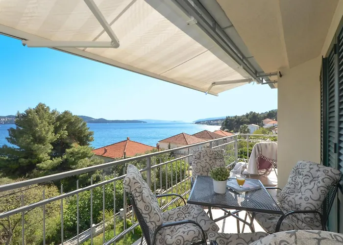 Apartmán Mar Deluxe No 3