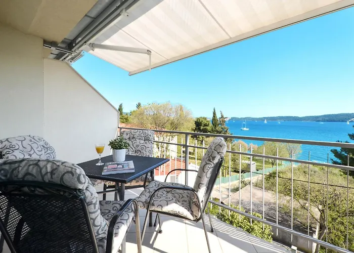 Apartmán Mar Deluxe No 3 Trogir
