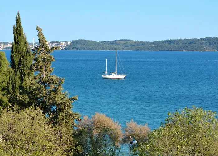 Mar Deluxe No 3 Apartmán Trogir