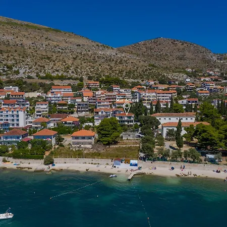 Mar Deluxe No 3 Апартаменты *