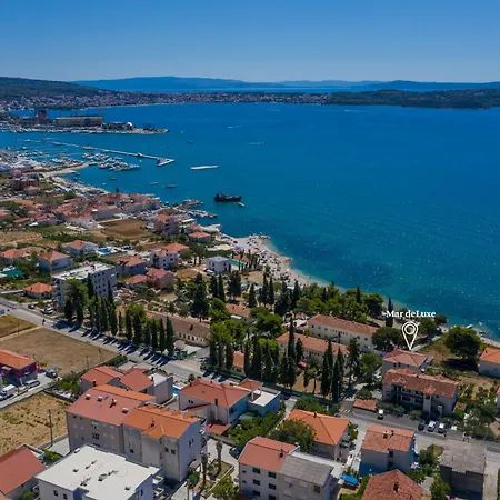 Апартаменты Mar Deluxe No 3 *