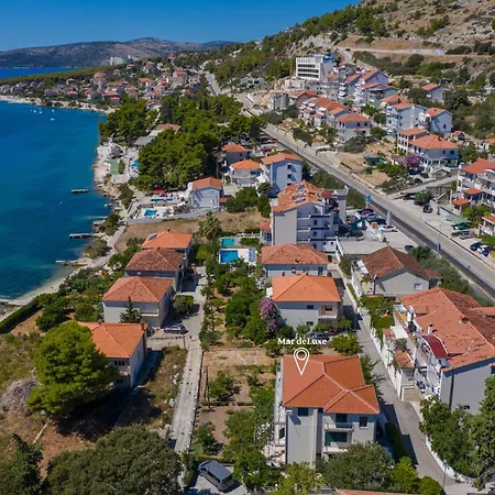 Апартаменты Mar Deluxe No 3