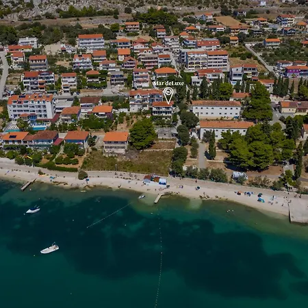 Апартаменты Mar Deluxe No 3 *