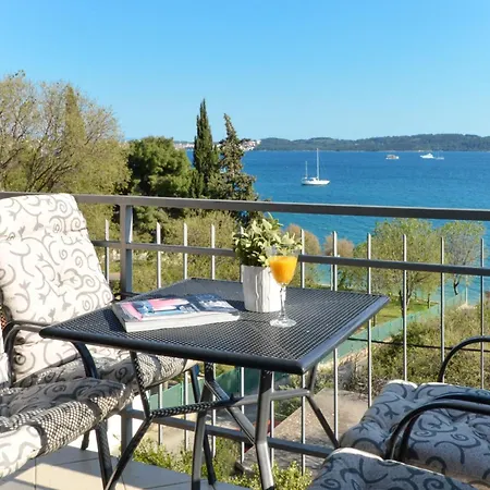 Апартаменты Mar Deluxe No 3