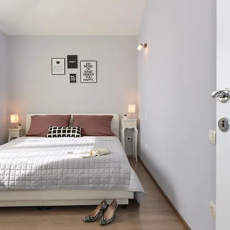 Mar Deluxe No 3 Трогир