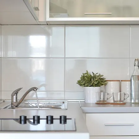 Апартаменты Mar Deluxe No 3 Трогир