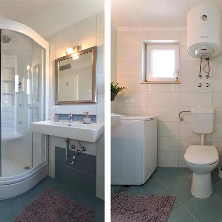 Mar Deluxe No 3 * Трогир