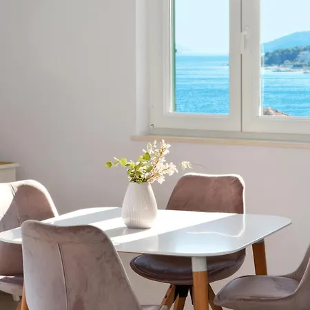 Апартаменты Mar Deluxe No 3